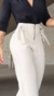 Imagem do Calça Fivela Lateral