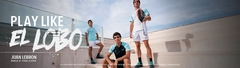 Banner da categoria Babolat