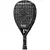 Raquete de Padel Starvie Black Power 2026 na internet