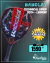 Raquete de Padel Babolat Viper Ltd 2024 - Juan Lebron - comprar online