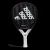 Raquete de Padel Adidas Metalbone HRD+ 2024 Ale Galan - comprar online