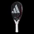 Raquete de Padel Adidas Metalbone HRD+ 2024 Ale Galan na internet