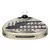 Raquete de Padel Bullpadel Vertex 04 Woman 2025 - Delfi Brea - loja online