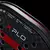 Raquete de Padel Bullpadel XPLO 2025 - Martin Di Nenno - Raqueteria, sua próxima raquete de padel está aqui.