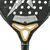 Raquete de Padel Drop Shot Axion Control 1.0 2025 - Sanz - Raqueteria, sua próxima raquete de padel está aqui.