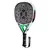 Raquete de Padel Heroes Ison 18k na internet