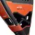 Raquete de Padel NOX AT10 Genius Attack 12k 2025 - loja online