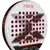 Imagem do Raquete de Padel NOX ML10 Quantum 3k 2025 by Miguel Lamperti