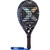 Raquete de Padel NOX Tempo WPT Luxury Series 2023 - comprar online