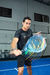 Raquete de Padel Compass Elegancy JJ 2025 - Raqueteria, sua próxima raquete de padel está aqui.