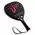 Raquete de Padel Oxdog Ultimate Pro+ 2025 - Raqueteria, sua próxima raquete de padel está aqui.