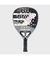 Raquete de Padel Bullpadel Hach 04 2026 - Paquito Navarro - comprar online