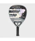Raquete de Padel Bullpadel Hach 04 2026 - Paquito Navarro - comprar online