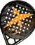 Raquete de Padel Drop Shot Imperium 1.0 18k - loja online