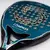 Raquete de Padel Compass Advanced MS 2025 - Maxi Sanchez Blasco
