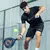 Imagem do Raquete de Padel Compass Advanced MS 2025 - Maxi Sanchez Blasco