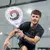 Raquete de Padel Control 16k 2025 - loja online
