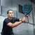 Raquete de Padel Compass Elegancy JJ 2025