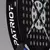Raquete de Padel Heroes Patriot Hyper 3k 2024 na internet
