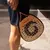 Raquete de Padel Compass Hexa 12k 2025 - Gervasio Del Bono - Raqueteria, sua próxima raquete de padel está aqui.