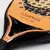 Raquete de Padel Compass Hexa 12k 2025 - Gervasio Del Bono