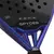 Raquete de Padel Siux Spyder Lite Hard - Raqueteria, sua próxima raquete de padel está aqui.