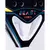 Raquete de Padel Heroe´s Beast Carbon Silver 2025