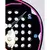Raquete de Padel Heroe´s Predator Power 3k 2025