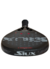 Raquete de Padel Siux Genesis II Hybrid 12k Lucho Capra - loja online