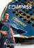 Imagem do Raquete de Padel Compass Elegancy JJ 2025