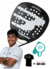 Raquete de Padel Bullpadel Neuron 2024 by Fede Chingotto