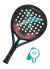 Raquete de Padel Drop Shot Explorer 1.0