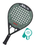 Raquete de Padel Siux Beat Control 2024