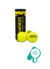 Tubo de bolinha de padel Compass Protour - 3 bolas