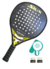 Raquete de Padel Siux Electra ST3 Pro Stupa 2024
