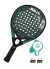 Raquete de Padel Siux Trilogy 4 Control PRO 2024