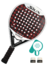 Raquete de Padel Siux Diablo Revolution 3 PRO 2024