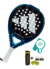Raquete de Padel Metalbone 3.3 Control 2024