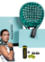 Raquete de Padel Adidas Cross It Pro EDT 2024 Martita Ortega