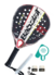 Raquete de Padel Babolat Viper APT Edition
