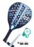Raquete de Padel Babolat Viper Air 2024