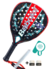 Raquete de Padel Babolat Technical Viper Limited Edition by Lebron