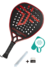 RAQUETE DE PADEL OXDOG ULTIMATE PRO COURT