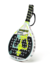 Raquete de Padel Black Crown Hurricane Pro na internet