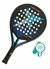 Raquete de Padel Drop Shot Doppel carbono 3k