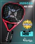 Raquete de Padel RS2 12k 2025 - comprar online