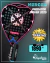 Raquete de Padel Heroe´s Predator Power 3k 2025 - comprar online