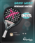 Raquete de Padel Drop Shot Renegade Control - comprar online