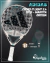 Raquete de Padel Adidas Cross It Light 3.4 2025 Martita Ortega - comprar online