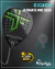 Raquete de Padel Oxdog Ultimate Pro 2025 - comprar online